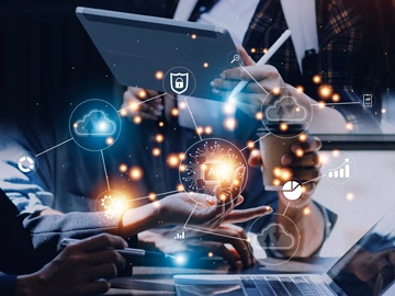Use emerging technologies Use emerging technologies