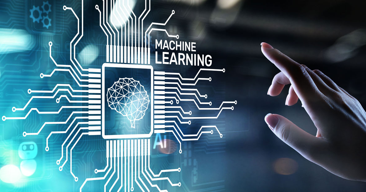 Machine Learning
