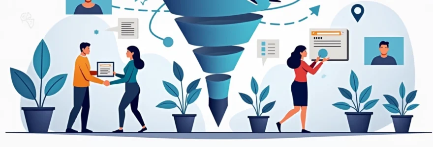 how-to-design-a-marketing-funnel-that-converts-more-effectively