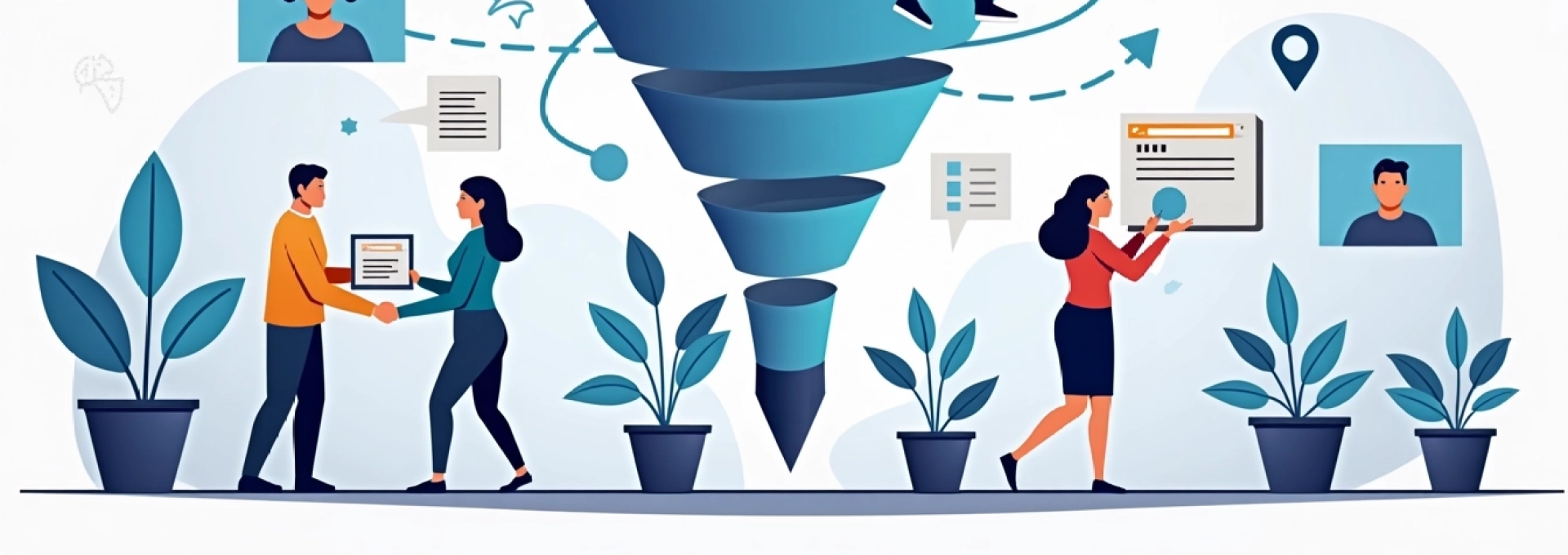 how-to-design-a-marketing-funnel-that-converts-more-effectively