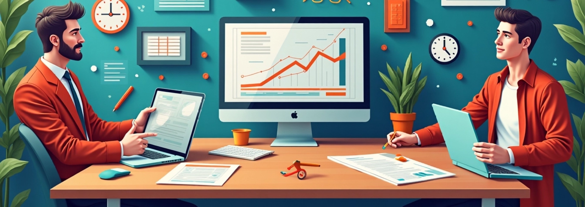 how-to-build-a-strong-brand-message-that-resonates-with-your-audience